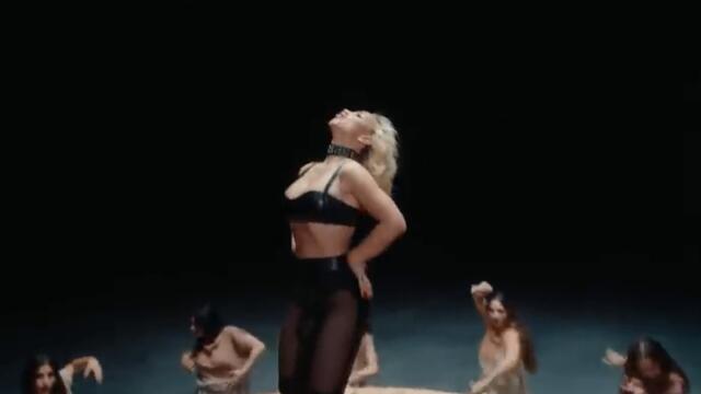 Maya Berović - Sine tuđine (Official Video 2025 ｜｜ Album X)