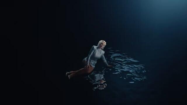 Maya Berović - Ne idi (Official Video 2025 ｜｜ Album X)