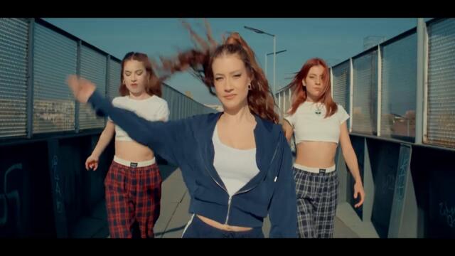 СЕЛМА - ИНСТАГРАМА [OFFICIAL 4K VIDEO] 2025