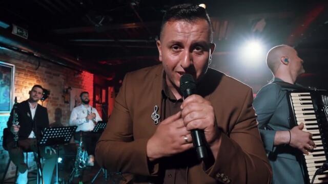 OKESTAR ALEKSANDRA SOFRONIJEVICA - TI ANDJEO A JA DJAVO (Live) [OFFICIAL VIDEO]
