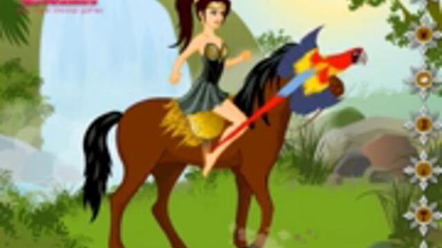 Wild amazon dress up games search - Play Games for Free - Y8.com[via torchbrowser.com]