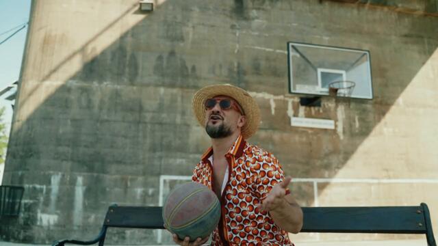 EMELIN - LUDILO (OFFICIAL VIDEO)