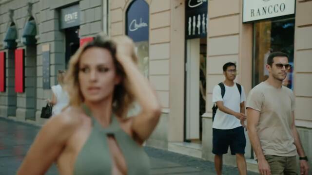 EMELIN - LUDILO (OFFICIAL VIDEO)