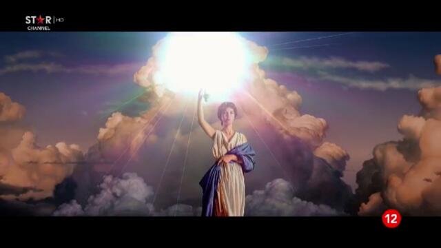 Алфа (2018) (бг аудио) (част 1) TV Rip Star Channel 10.07.2025