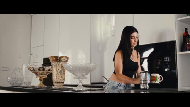 PERICA - NA PRAGU MOJIH USANA (OFFICIAL VIDEO 2025)