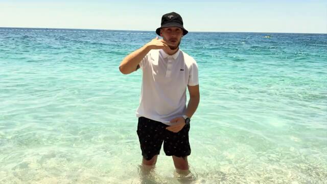 Sche - MARIA (Official video)