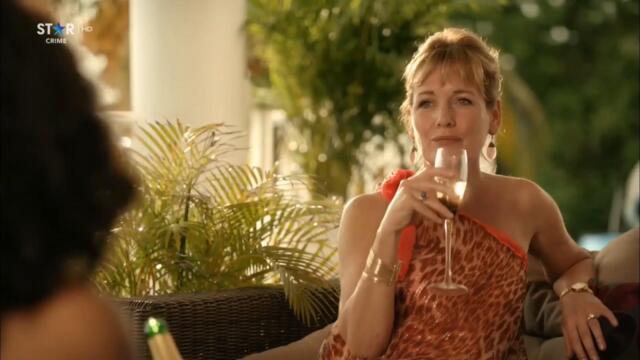 Death in Paradise S01 / Убийства в рая сезон 2 еп. 2 part.2 BG Audio