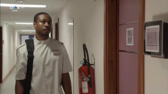 Death in Paradise S01 / Убийства в рая сезон 2 еп. 3 part.2 BG Audio