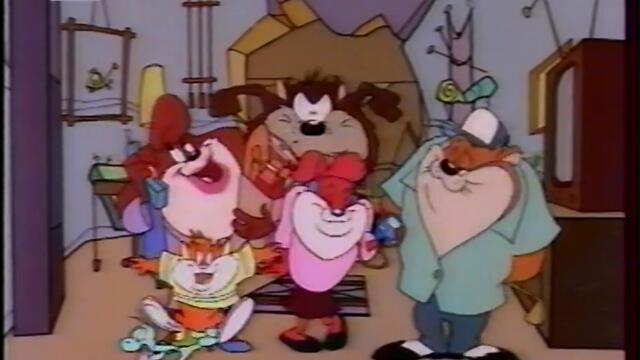 Taz-Mania - 39 (BG Audio, Incomplete)