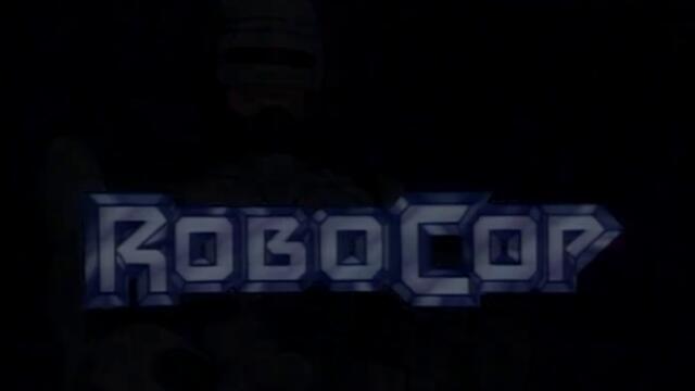 RoboCop (T.A.S) - Ep. 05