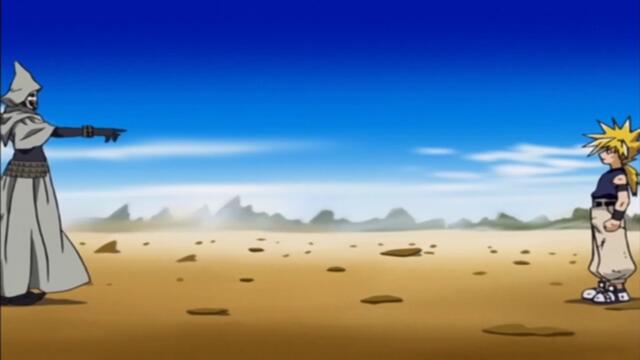 [ Bg Sub ] Mar Heaven 44