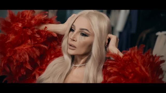 ESIL DURAN - ДЕПРЕСИЯ [OFFICIAL 4K VIDEO] 2025