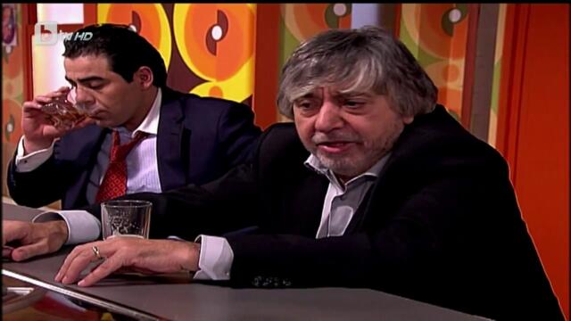 Новите съседи сезон 3 епизод 1 (29) Българско аудио част 3