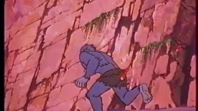 Flash Gordon - The Greatest Adventure of All_1982 1OT2