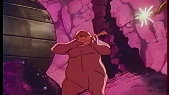 Flash Gordon - The Greatest Adventure of All_1982 1OT4