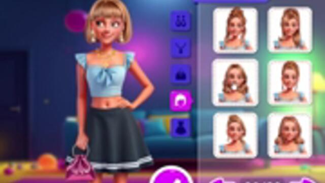 Celebrities night out outfits games search - Play Games for Free - Y8.com[via torchbrowser.com]