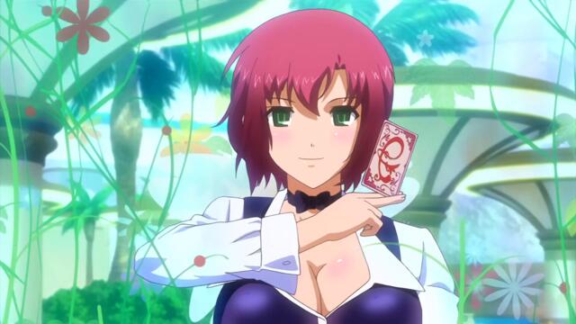 [ bg sub ] Rio - Rainbow Gate! 05