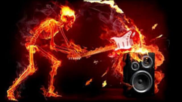 Killswitch Engage - Holy Diver  ( Dio cover )