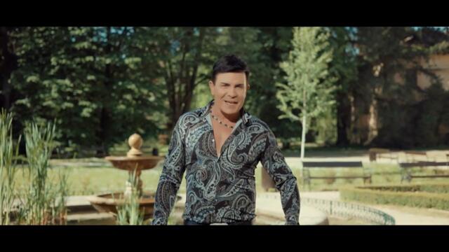 Светослав Стойчев - Моето слънце (Official Video)