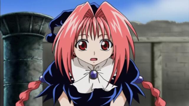 [ Bg Sub ] Mar Heaven 48