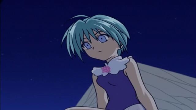 [ Bg Sub ] Mar Heaven 49