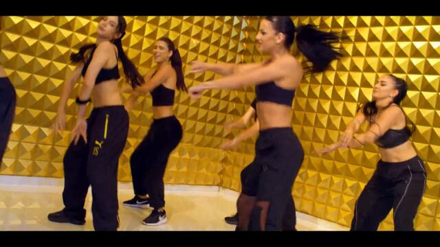 Marseli - Megaluks 2025 NEW HIT