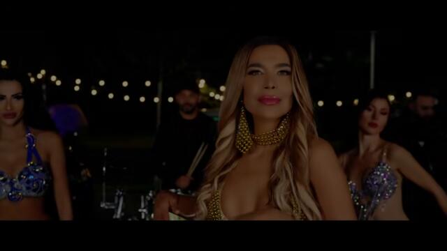 Boni x Aliosha ft. N.A.S.I -  Gypsy Hit MashUp 2025 [Official Video] 4K 2025