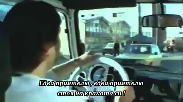 Saban Saulic - Hej,  zivote, umoran sam (Official Video 1987) (bg sub)