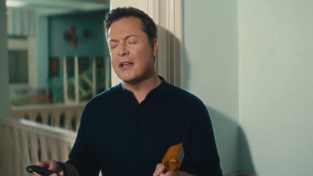 Κωνσταντίνος & Ματθαίος Τσαχουρίδης - Ψυχή Και Σώμα - Official Music Video