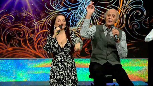 Mala Cana i Andrija Bajić - Bratstvo Kuraica / BN Music Etno 2024