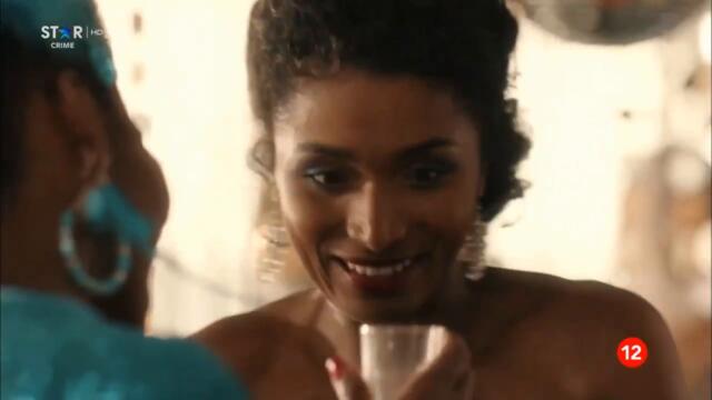 Death in Paradise S01 / Убийства в рая сезон 2 еп. 5 part.1 BG Audio