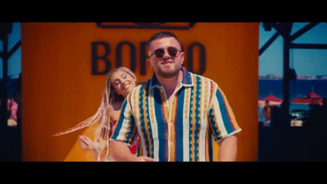 Moreno ft. Beatris - Mani Mani (2025) (1)