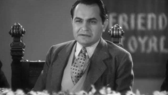 Малкият Цезар (Little Caesar 1931) 2/2