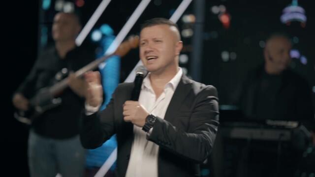 Dado Ristic - Cekajte me drugovi (Official Video) 2025 Cover