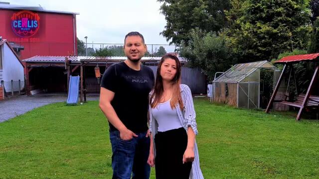 CenLis – С Теб За Първи Път  (Music Video)