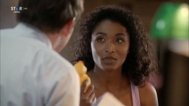 Death in Paradise S01 / Убийства в рая сезон 2 еп. 7 part.2 BG Audio