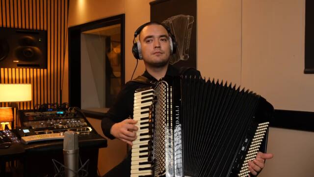 ILIJA MARINKOVIĆ - ROĐENA ZA KRALJICU