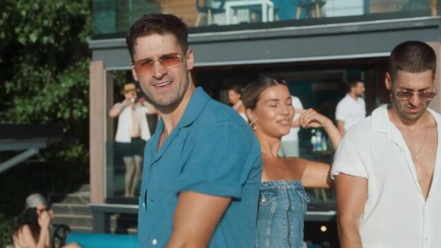Stanko & Stanoje - TI AMO (OFFICIAL VIDEO)