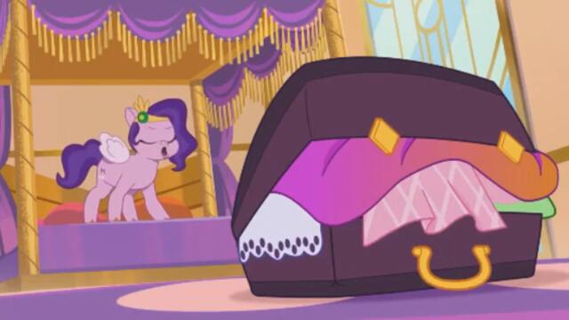 My Little Pony Tell Your Tale Episode 1
