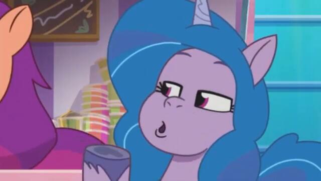 My Little Pony Tell Your Tale Episode 3