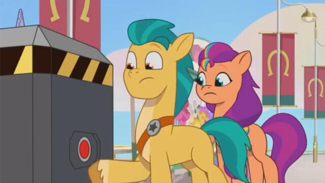 My Little Pony Tell Your Tale Episode 6