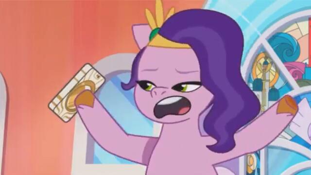 My Little Pony Tell Your Tale Episode 8