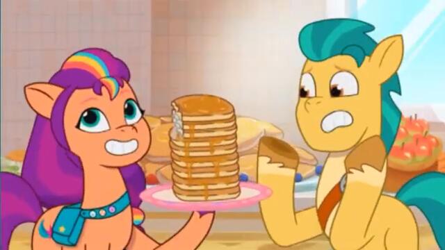 My Little Pony Tell Your Tale Episode 10