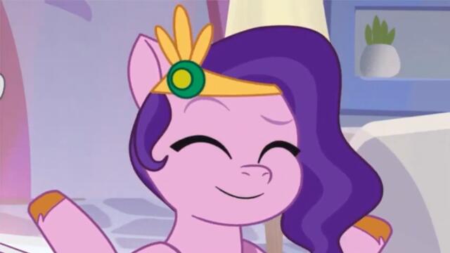 My Little Pony Tell Your Tale Episode 11
