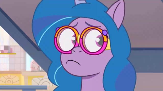 My Little Pony Tell Your Tale Episode 13