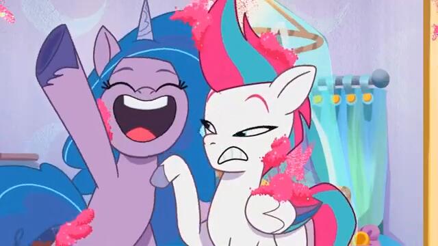 My Little Pony Tell Your Tale Episode 14