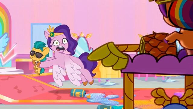My Little Pony Tell Your Tale Episode 15