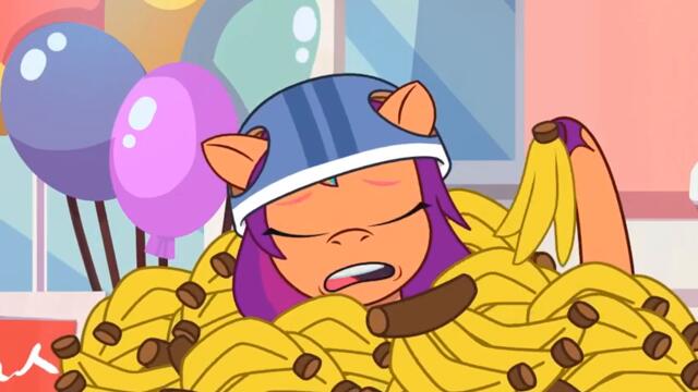 My Little Pony Tell Your Tale Episode 21