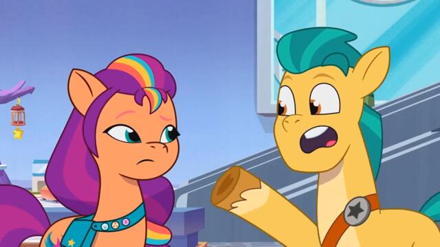 My Little Pony Tell Your Tale Episode 23