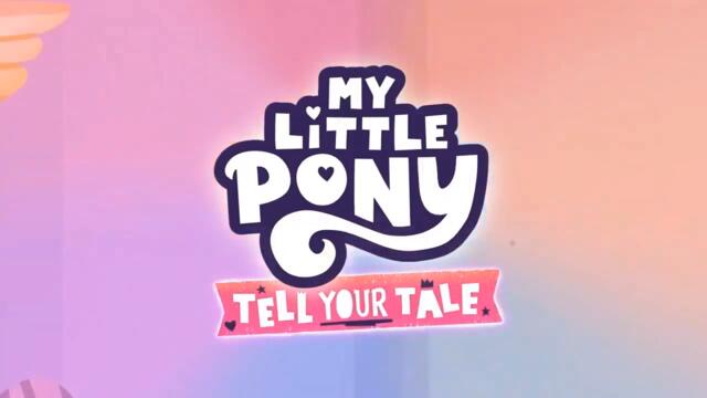 My Little Pony Tell Your Tale Episode 28
